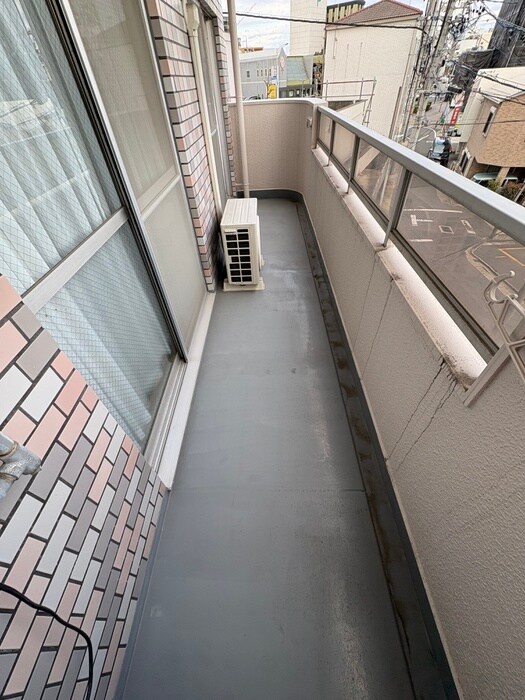 物件内観写真14　(ベランダ・バルコニー)