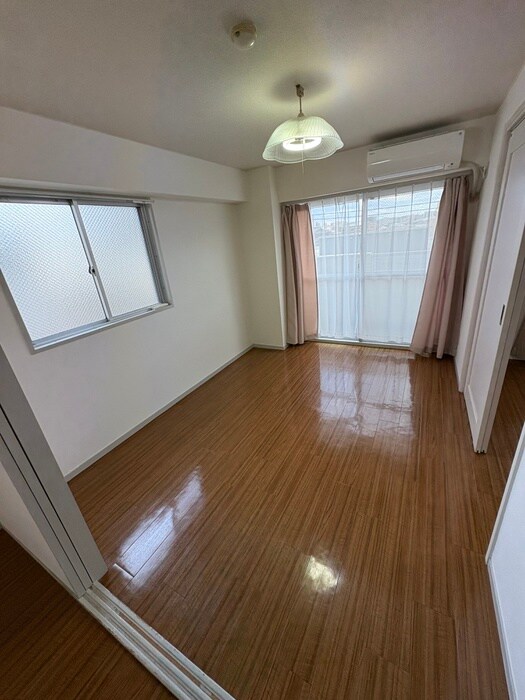 物件内観写真21　(居室)