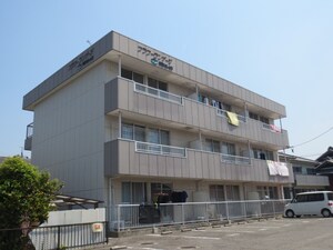 フラワーランゲージ外観写真