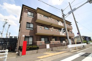 ＣＯＳＭＯＩＲ外観写真