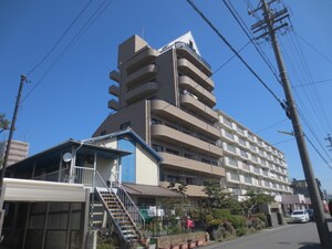 小林ファミリ－トラストハウス外観写真