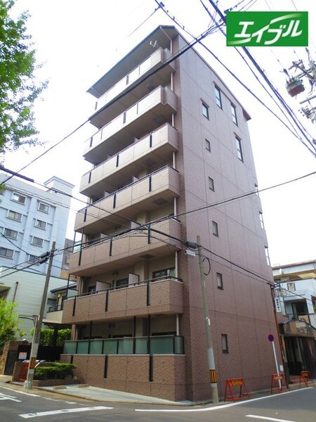 ＳｏｕｔｈＰａｒｋ・ｉｚｕｍｉ外観写真