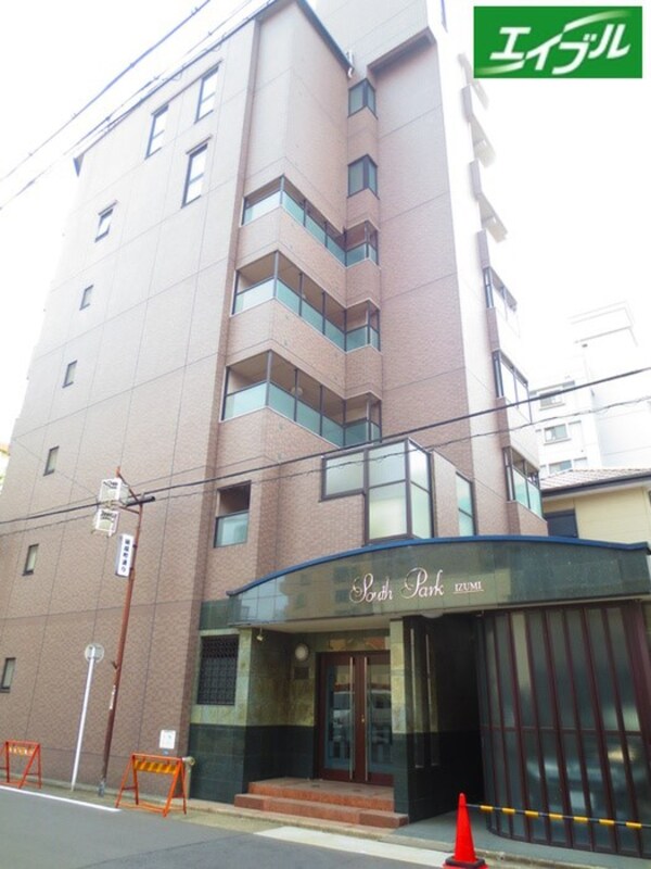 建物設備
