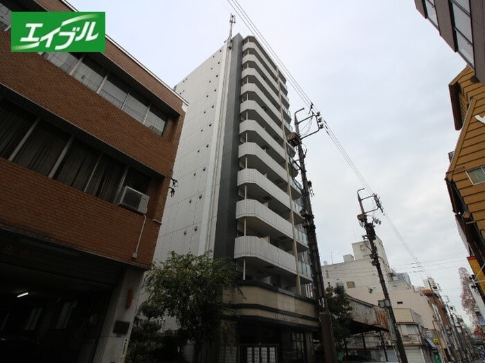 物件外観写真2　(周辺環境)