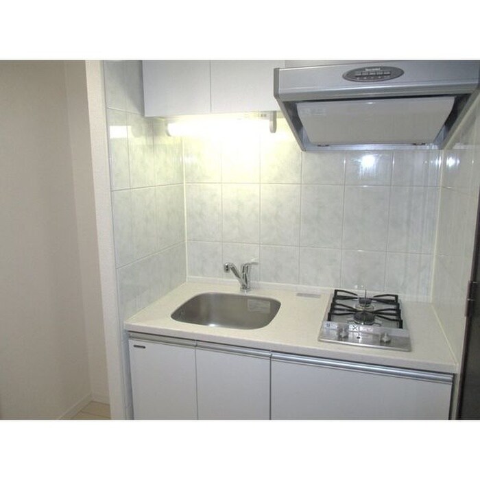 物件内観写真8　(キッチン)