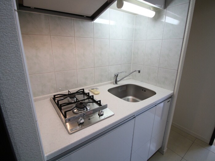 物件内観写真8　(キッチン)