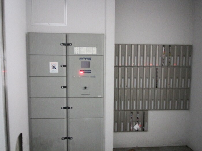 物件外観写真5　(建物設備)