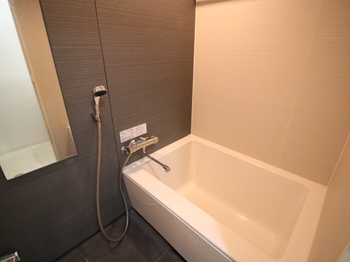 物件内観写真13　(バス／シャワールーム等)