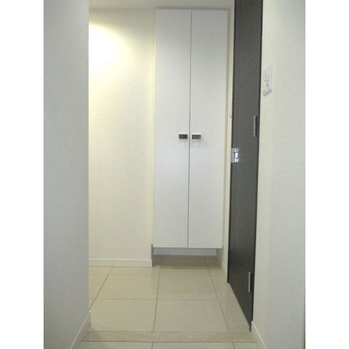 物件内観写真14　(靴箱)