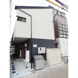 ｐｏｒｔｏ　ｍａｉｓｏｎ外観写真
