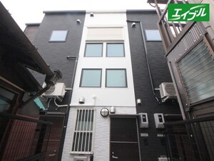 Thyme one外観写真