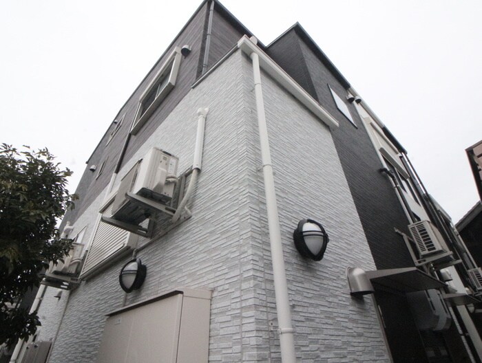 物件外観写真6　(外観写真)