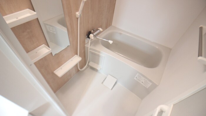 物件内観写真13　(バス／シャワールーム等)