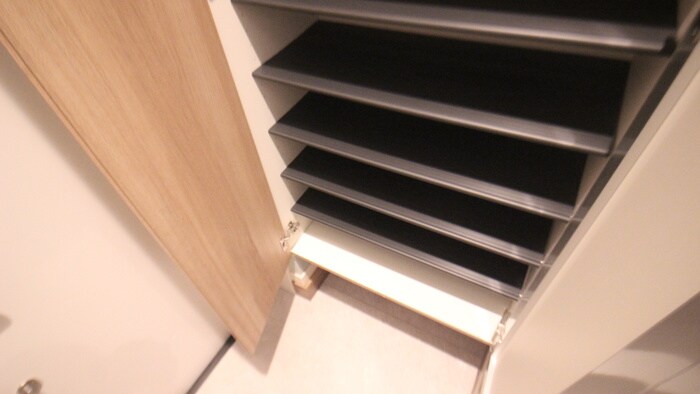 物件内観写真21　(靴箱)