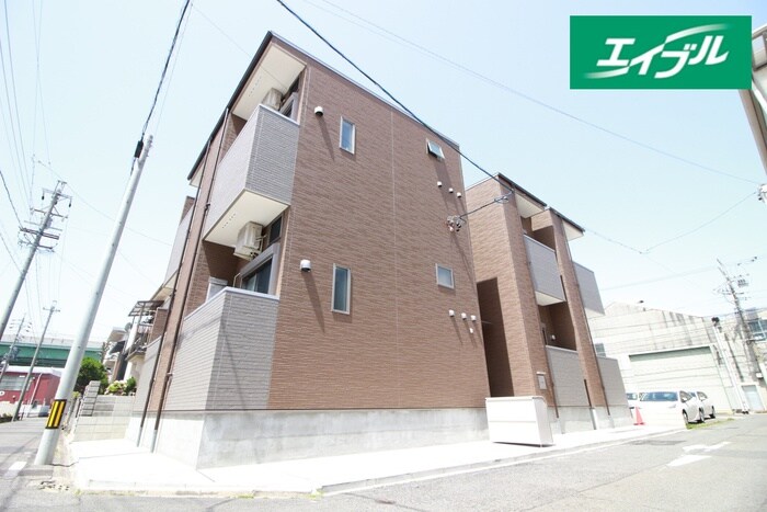 物件外観写真2　(外観写真)