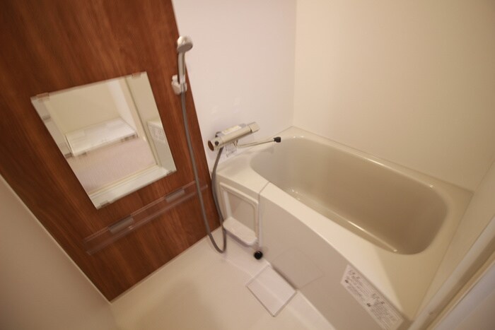 物件内観写真10　(バス／シャワールーム等)