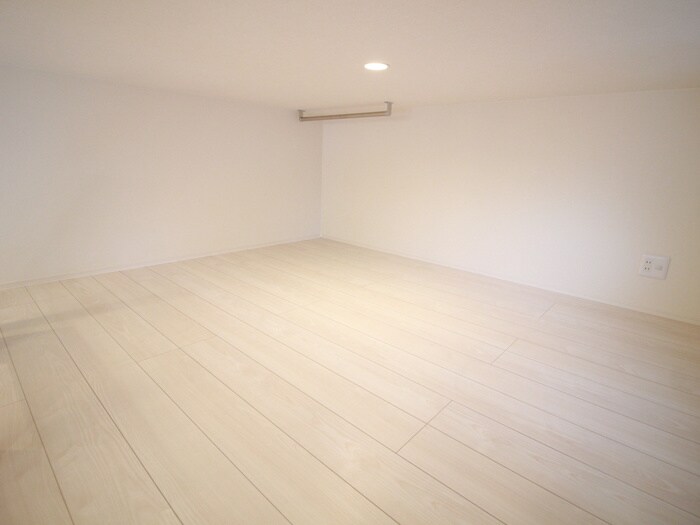 物件内観写真11　(ロフト)