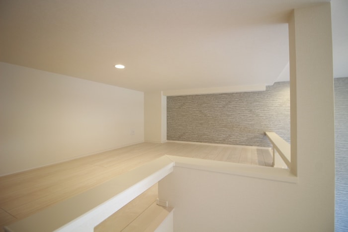 物件内観写真13　(ロフト)