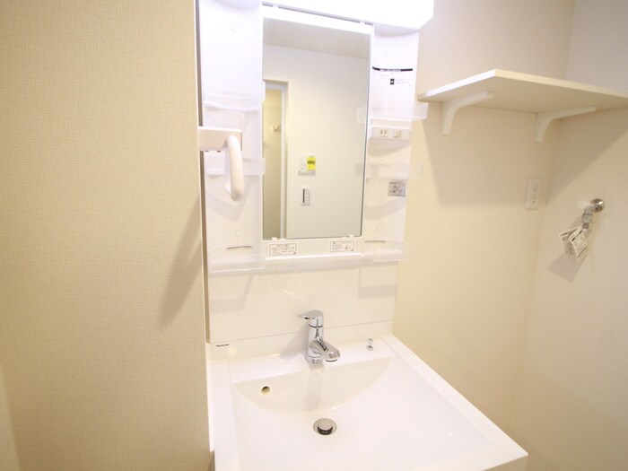 物件内観写真15　(洗面)