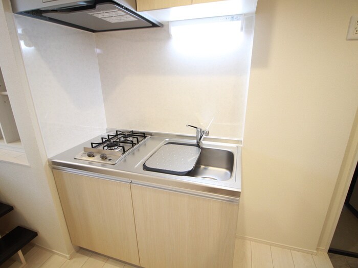 物件内観写真16　(キッチン)