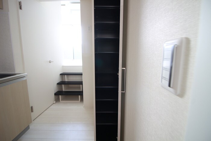 物件内観写真17　(靴箱)