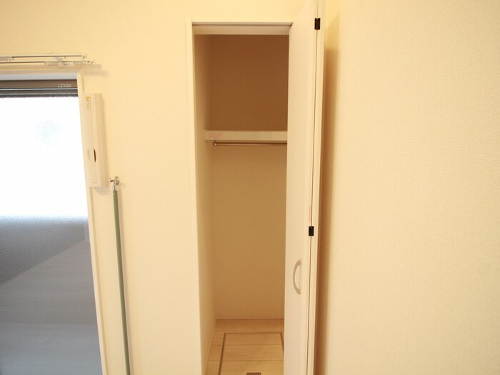 物件内観写真17　(収納)