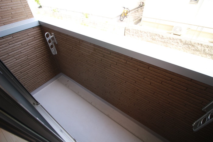 物件内観写真18　(ベランダ・バルコニー)