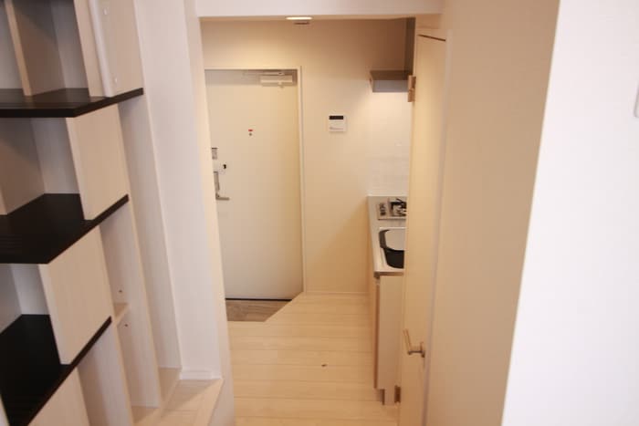 物件内観写真20　(廊下)