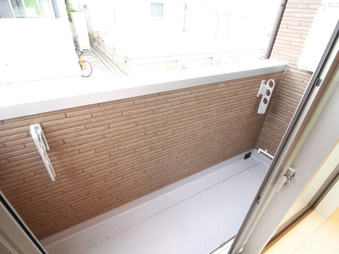 物件内観写真20　(ベランダ・バルコニー)