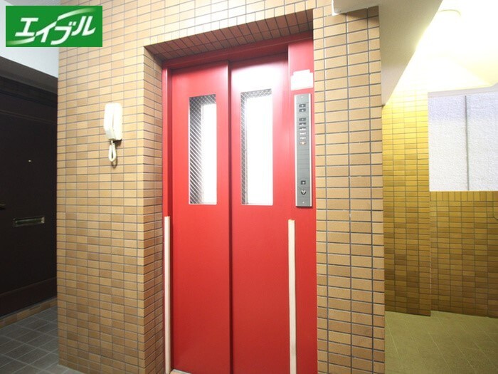 物件外観写真2　(建物設備)