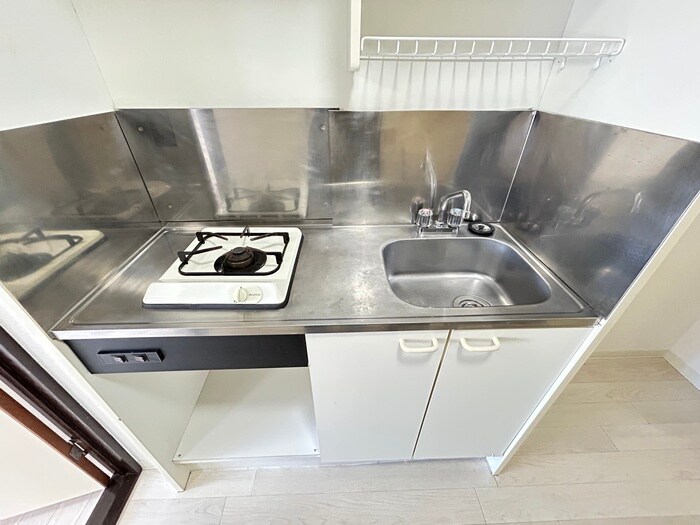 物件内観写真9　(キッチン)