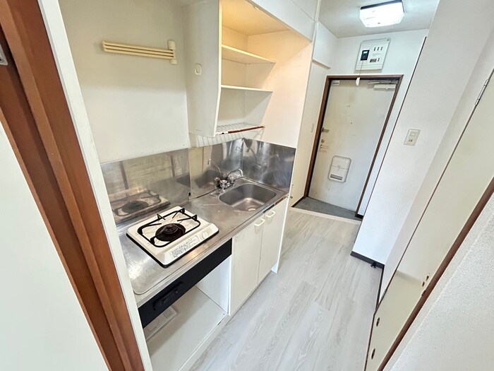 物件内観写真9　(キッチン)