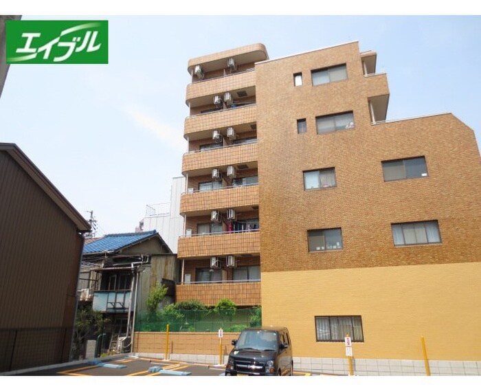 物件外観写真4　(外観写真)