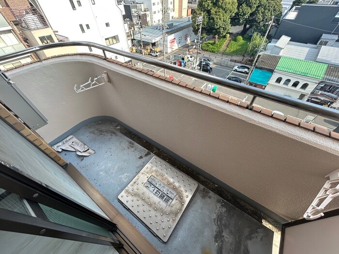 物件内観写真14　(ベランダ・バルコニー)