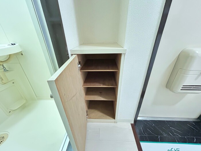 物件内観写真16　(靴箱)