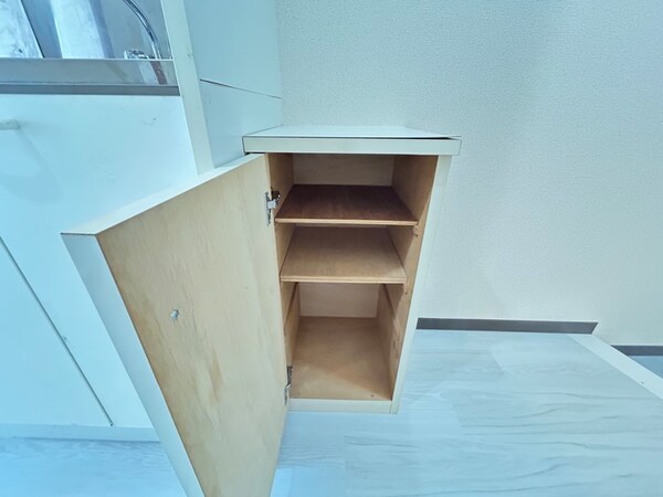 靴箱