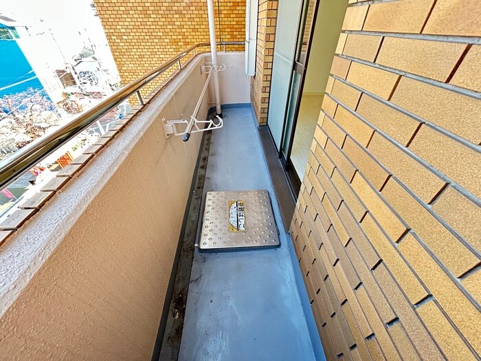 物件内観写真19　(ベランダ・バルコニー)