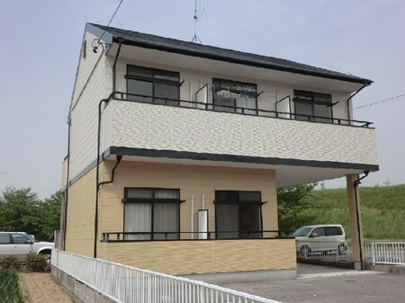 シングルライフＦＵＪＩ外観写真