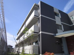 ミコノス亀が洞外観写真