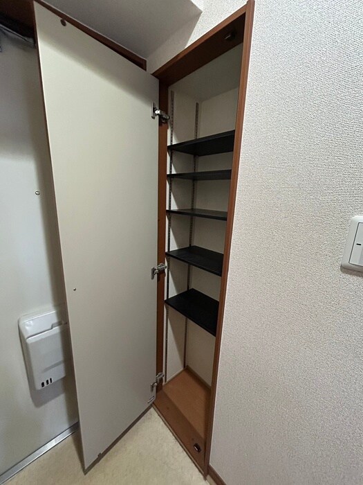 物件内観写真21　(靴箱)