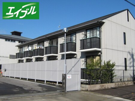 ＣＡＳＡ　ＢＥＮＥ外観写真