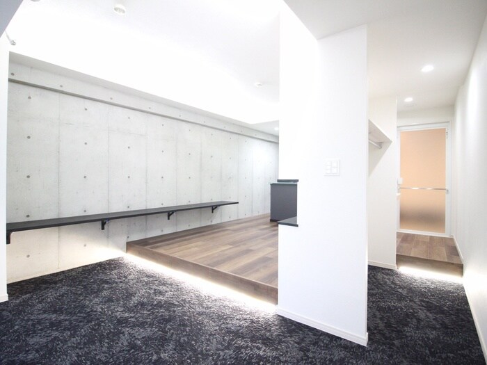 物件内観写真7　(居室)