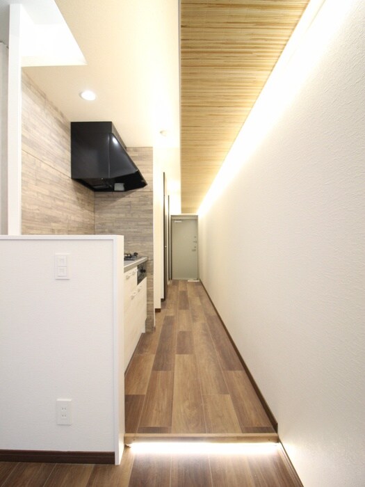 物件内観写真7　(キッチン)