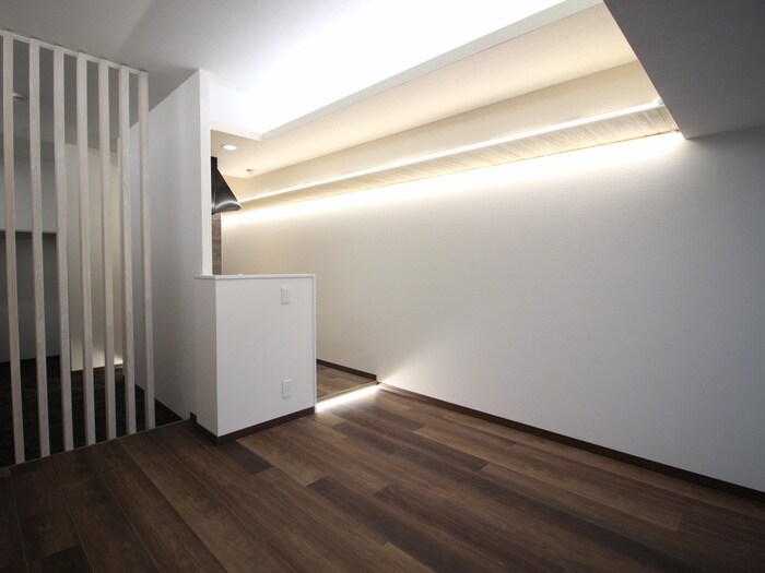 物件内観写真9　(居室)