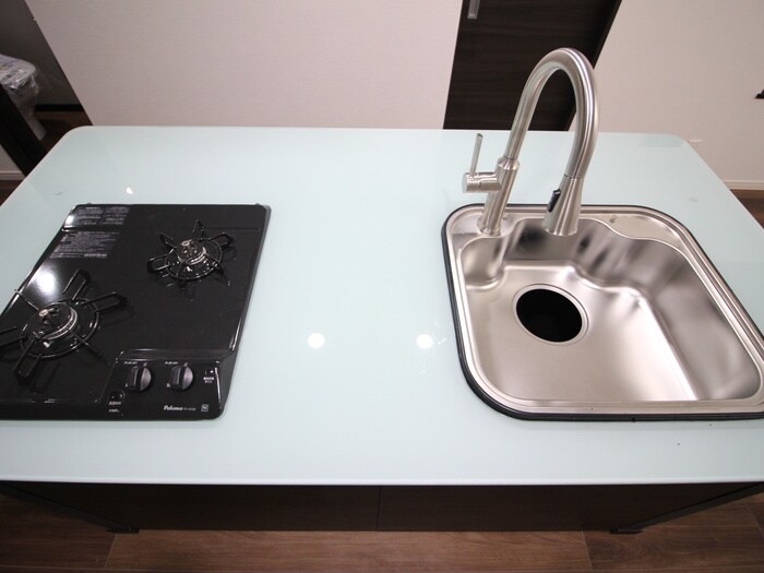 物件内観写真11　(キッチン)