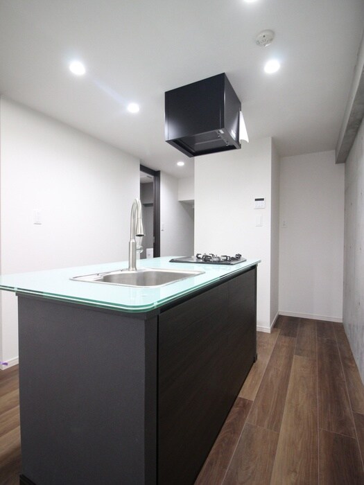 物件内観写真11　(キッチン)