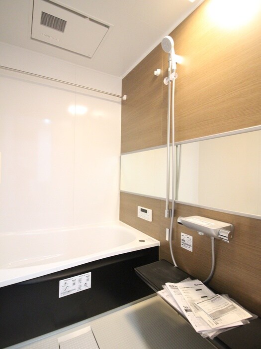 物件内観写真11　(バス／シャワールーム等)