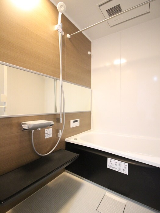 物件内観写真12　(バス／シャワールーム等)