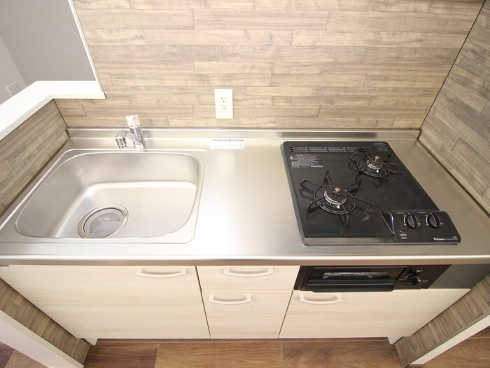 物件内観写真14　(キッチン)