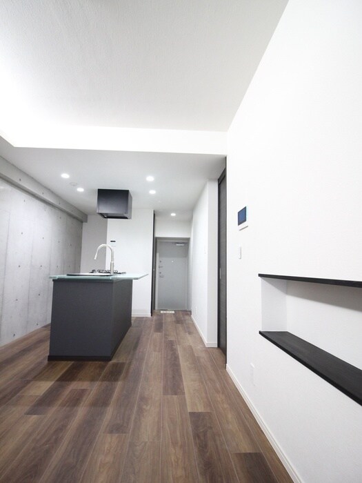 物件内観写真21　(居室)